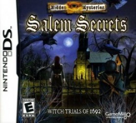 Hidden Mysteries – Salem Secrets Rom